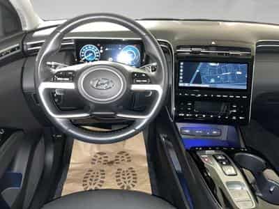 Hyundai Tucson 1.6 T-GDi ISG Shine DCT-7 (2021) - Photo 6