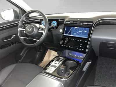 Hyundai Tucson 1.6 T-GDi ISG Shine DCT-7 (2021) - Photo 7