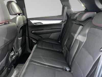 SWM G01F 1.5 Comfort LPG (2023) - Photo 11