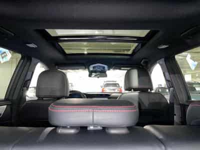 SWM G01F 1.5 Comfort LPG (2023) - Photo 14