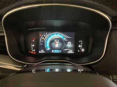 SWM G01F 1.5 Comfort LPG (2023) - Photo 2