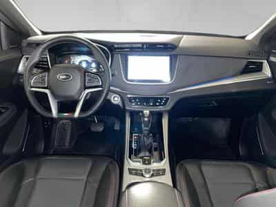 SWM G01F 1.5 Comfort LPG (2023) - Photo 5