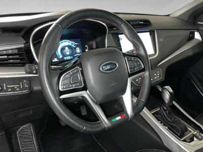 SWM G01F 1.5 Comfort LPG (2023) - Photo 8