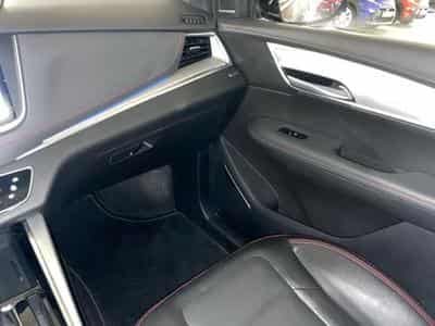 SWM G01F 1.5 Comfort LPG (2023) - Photo 9