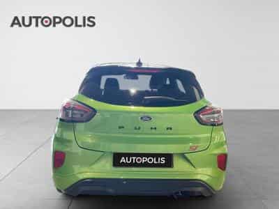 Ford Puma 1.5i Ecoboost 147kW ST (2021) - Photo 15