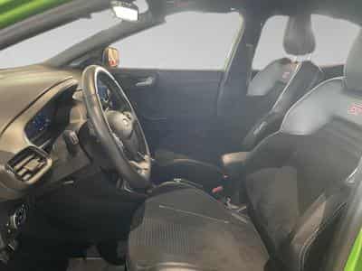 Ford Puma 1.5i Ecoboost 147kW ST (2021) - Photo 4