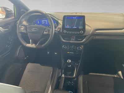 Ford Puma 1.5i Ecoboost 147kW ST (2021) - Photo 6