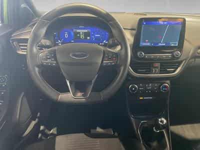 Ford Puma 1.5i Ecoboost 147kW ST (2021) - Photo 7