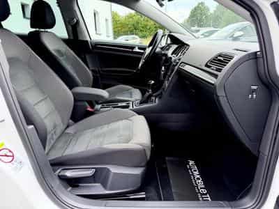 VW Golf Golf 7 Variant Highline 1.5 TSI /1.HAND/LED/ACC/ (2019) - Photo 13