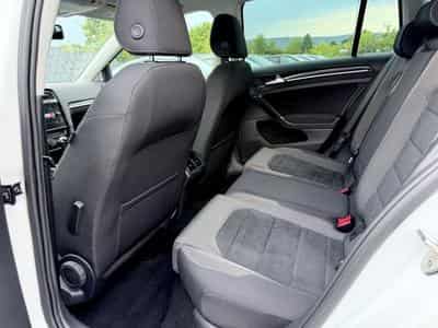 VW Golf Golf 7 Variant Highline 1.5 TSI /1.HAND/LED/ACC/ (2019) - Photo 14