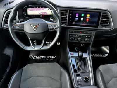 Cupra Ateca Ateca VZ 2.0 TSI DSG 4Drive /NAVI/LED/360°CAM/ (2022) - Foto 10