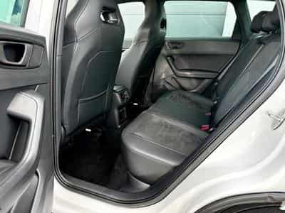 Cupra Ateca Ateca VZ 2.0 TSI DSG 4Drive /NAVI/LED/360°CAM/ (2022) - Foto 13