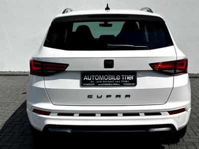 Cupra Ateca Ateca VZ 2.0 TSI DSG 4Drive /NAVI/LED/360°CAM/ (2022) - Foto 6