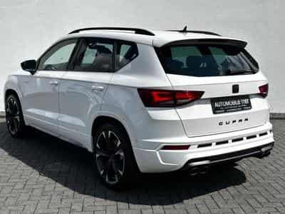 Cupra Ateca Ateca VZ 2.0 TSI DSG 4Drive /NAVI/LED/360°CAM/ (2022) - Foto 7