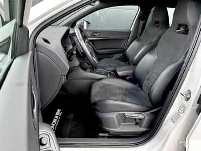 Cupra Ateca Ateca VZ 2.0 TSI DSG 4Drive /NAVI/LED/360°CAM/ (2022) - Foto 9