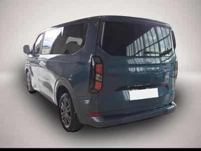 Ford Tourneo (2026) - Foto 2