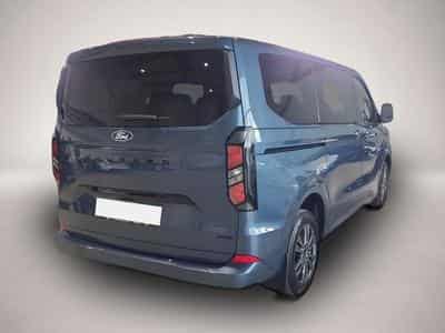 Ford Tourneo (2026) - Foto 3