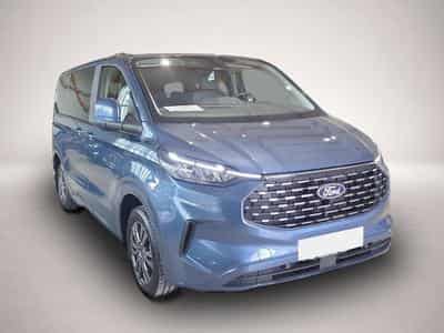 Ford Tourneo (2026) - Foto 4
