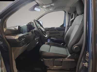 Ford Tourneo (2026) - Foto 5