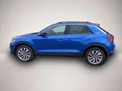 VW T-Roc (2025) - Foto 2