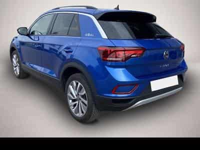 VW T-Roc (2025) - Foto 3