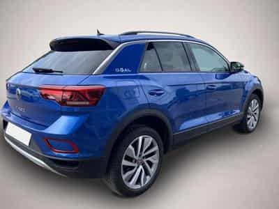 VW T-Roc (2025) - Foto 5