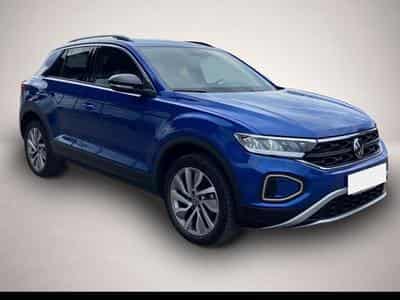 VW T-Roc (2025) - Foto 6