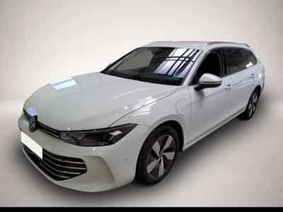 VW Passat (2025) - Foto 1