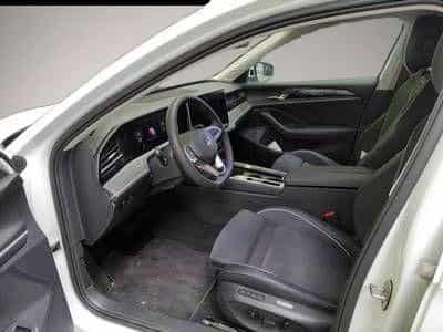 VW Passat (2025) - Foto 3