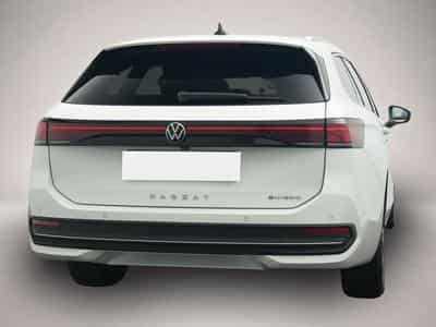 VW Passat (2025) - Photo 4