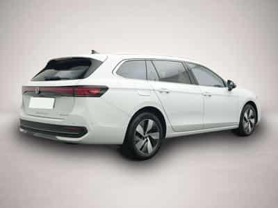 VW Passat (2025) - Photo 5