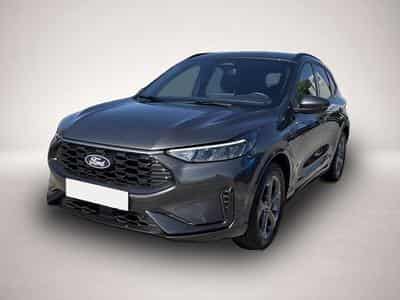 Ford Kuga (2026) - Foto 1