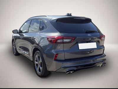 Ford Kuga (2026) - Foto 2