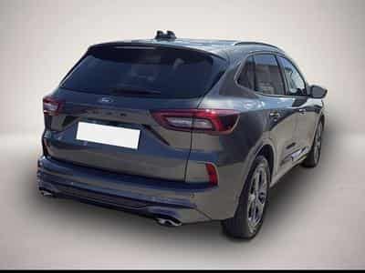 Ford Kuga (2026) - Foto 3