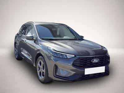 Ford Kuga (2026) - Foto 4