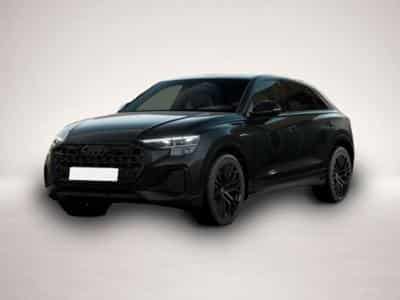 Audi Quattro (2025) - Foto 1