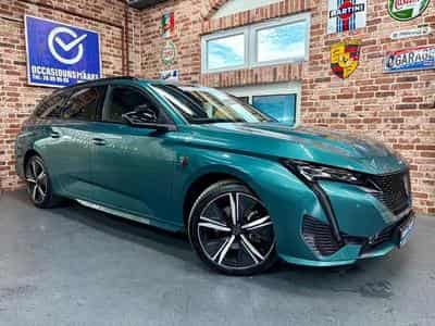 Peugeot 308 (2024) - Foto 1