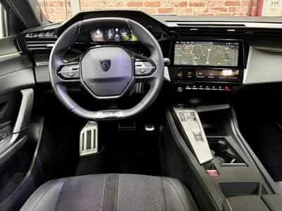 Peugeot 308 (2024) - Foto 4