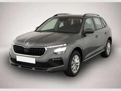 Skoda Kamiq (2026) - Foto 1