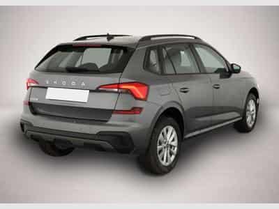 Skoda Kamiq (2026) - Foto 3