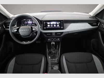Skoda Kamiq (2026) - Foto 5