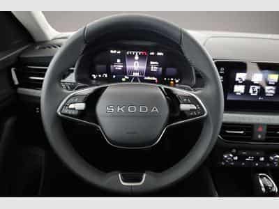 Skoda Kamiq (2026) - Foto 6