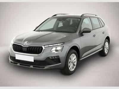 Skoda Kamiq (2026) - Foto 1