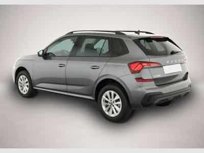 Skoda Kamiq (2026) - Foto 4