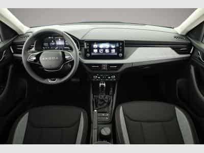 Skoda Kamiq (2026) - Foto 5