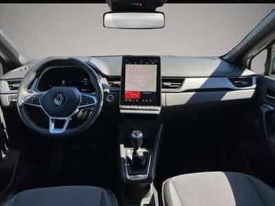 Renault Captur (2025) - Foto 4