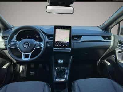 Renault Captur (2025) - Foto 4