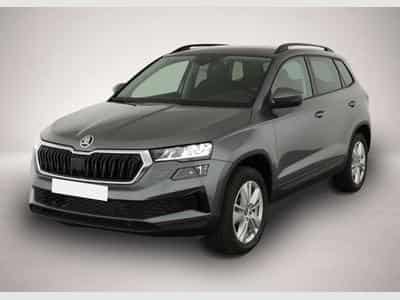 Skoda Karoq (2026) - Foto 1