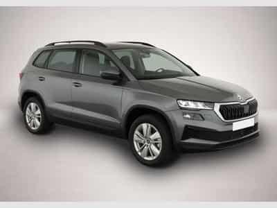 Skoda Karoq (2026) - Foto 2