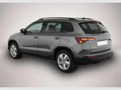 Skoda Karoq (2026) - Foto 4